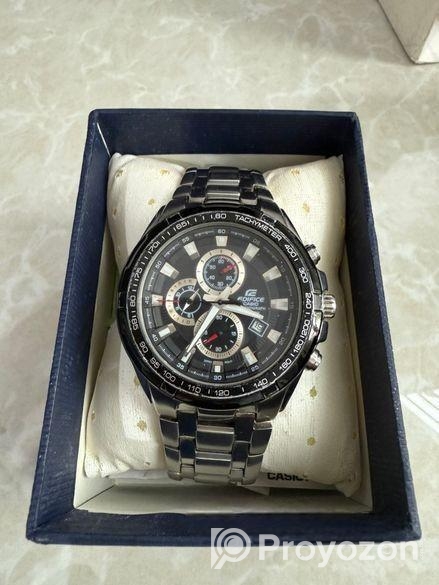 Casio Edifice Watch