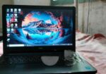 Dell laptop 7Generation Core i3.. 4Gb -500 Gb