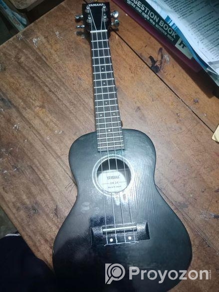 Ukulele sell hobe