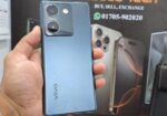 Vivo y200 pro 5g box (Used)