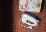 Hand blander for sell