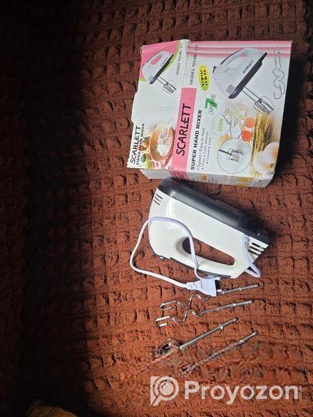 Hand blander for sell