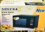 Oven (Microwave Oven)