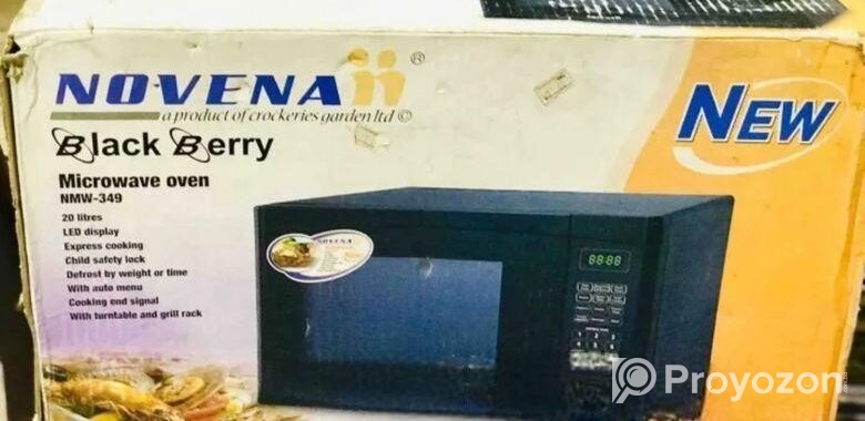 Oven (Microwave Oven)