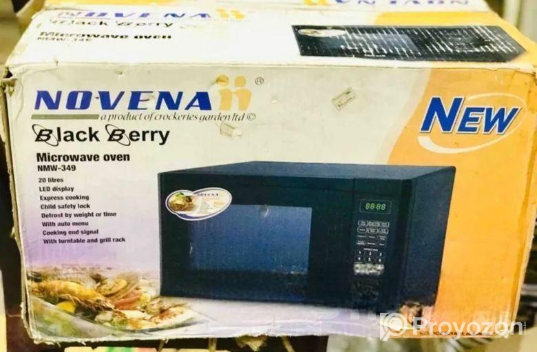 Oven (Microwave Oven)