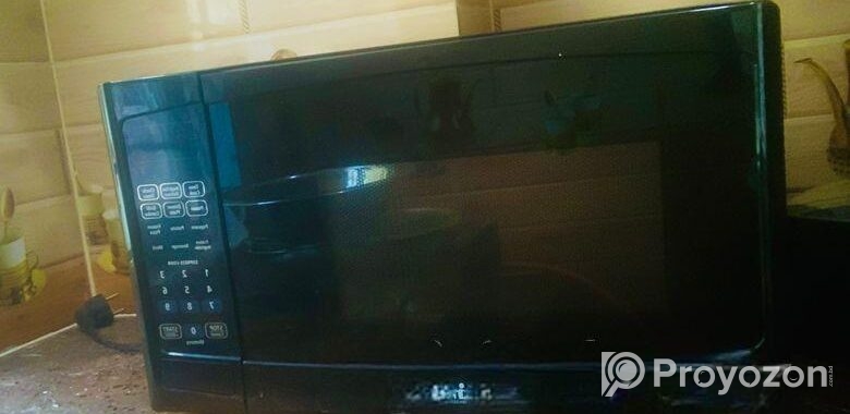 Oven (Microwave Oven)