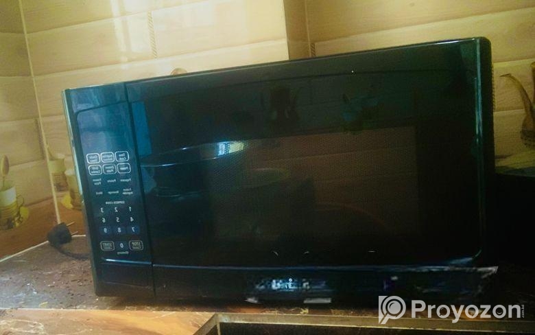 Oven (Microwave Oven)