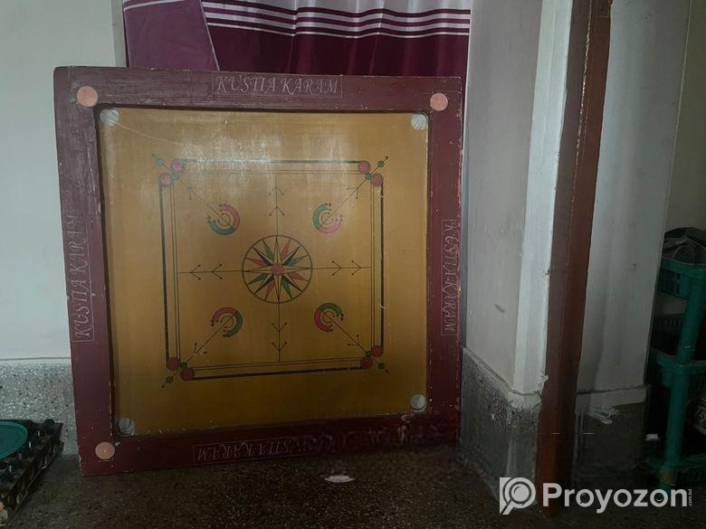 Carrom Board Sell Post