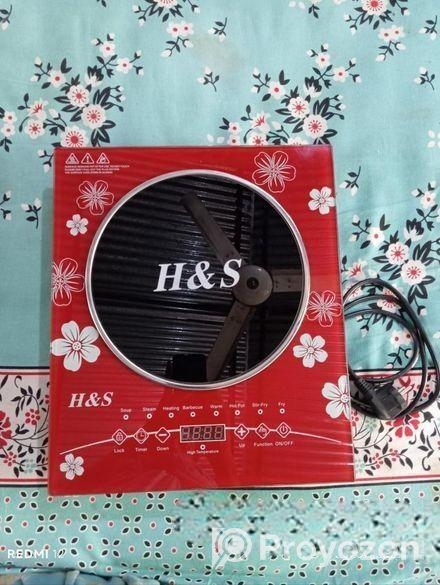 ইলেক্ট্রিক চুলা বিক্রি হবে