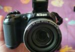 Nikon Coolpix L810