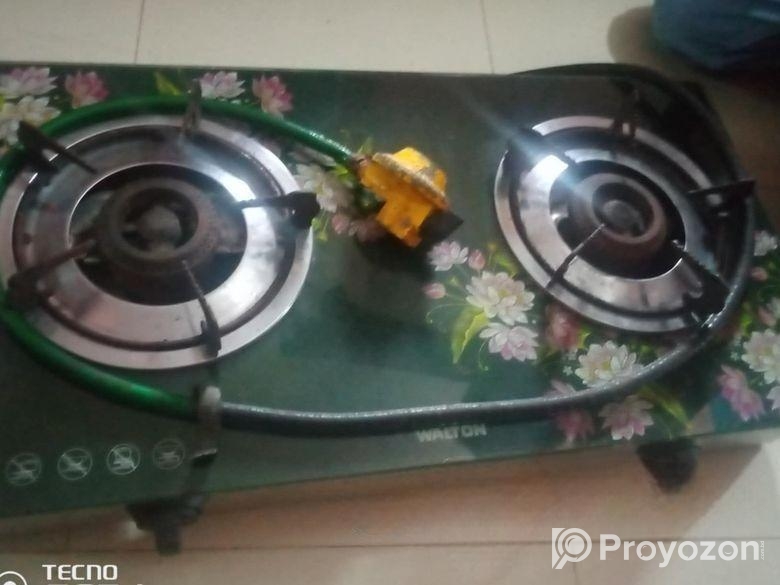 গ্যাসের চুল বিক্রি করবো