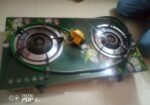 গ্যাসের চুল বিক্রি করবো