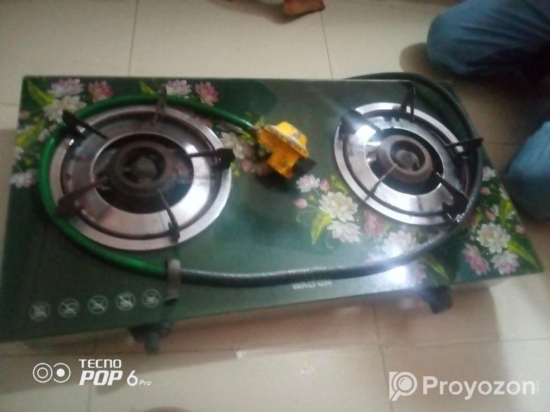 গ্যাসের চুল বিক্রি করবো