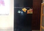 Singer 340 Non Frost Fridge