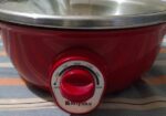 Multi-cooker (curry)