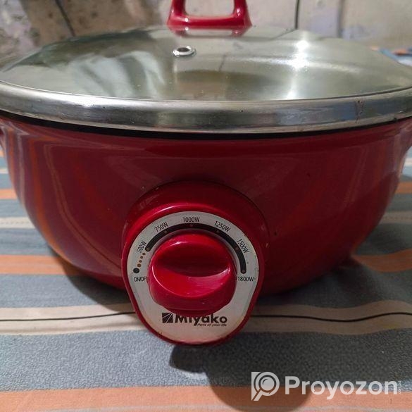 Multi-cooker (curry)