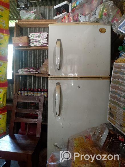 Lg ফ্রিজ উপরে ডিপ নিচে নরমাল