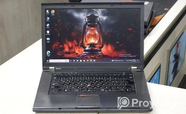 Best Used Laptop ZoneLENOVO THINKPAD T530