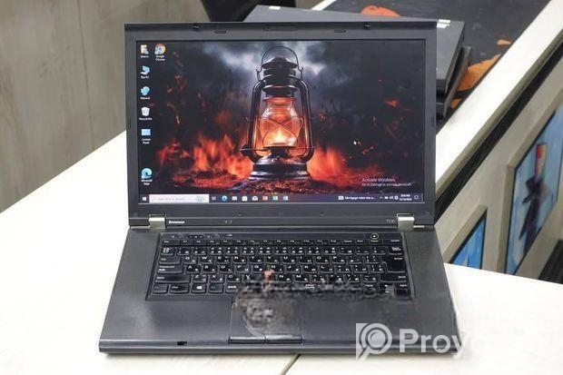 Best Used Laptop ZoneLENOVO THINKPAD T530