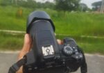 Canon EOS 700d