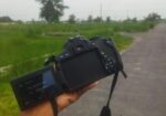 Canon EOS 700d