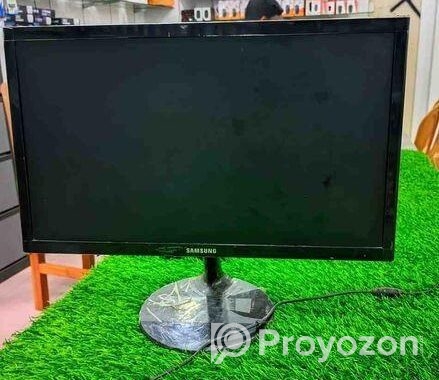 19inch Samsung Monitor ‍Sell Hobe