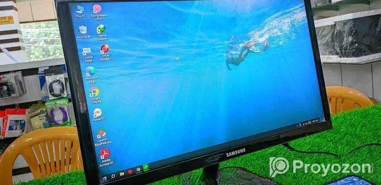 19inch Samsung Monitor ‍Sell Hobe