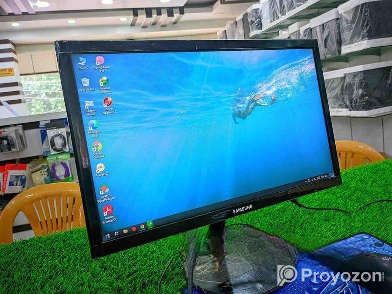 19inch Samsung Monitor ‍Sell Hobe