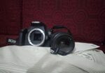 Canon 1200D