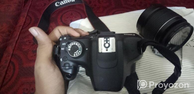 Canon 1200D