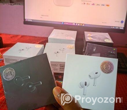 Airpods Pro 2nd Generation ( NEW )