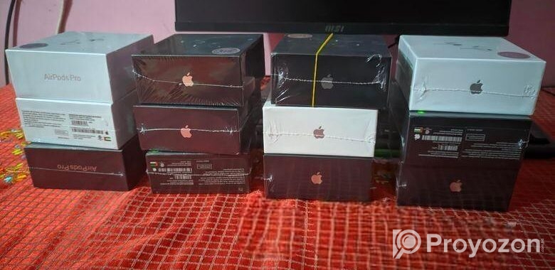 Airpods Pro 2nd Generation ( NEW )