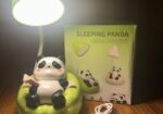 Table Night Lamp