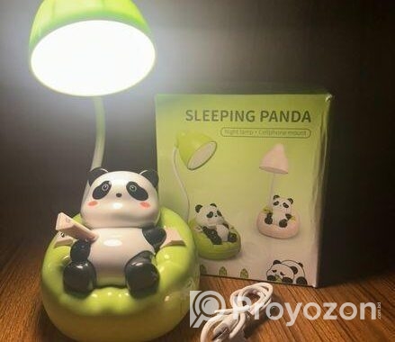 Table Night Lamp