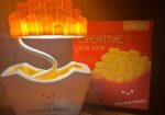 Table Night Lamp