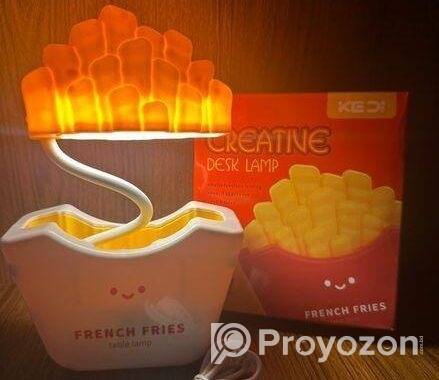 Table Night Lamp