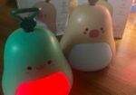 Table Night Lamp