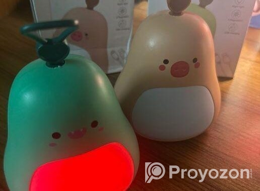 Table Night Lamp