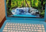 HP STREAM 100 GB SSD 4GB RAM FAST INTERNET