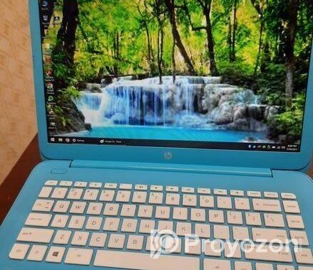 HP STREAM 100 GB SSD 4GB RAM FAST INTERNET