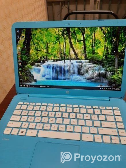 HP STREAM 100 GB SSD 4GB RAM FAST INTERNET