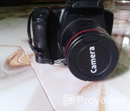 Camera for sell