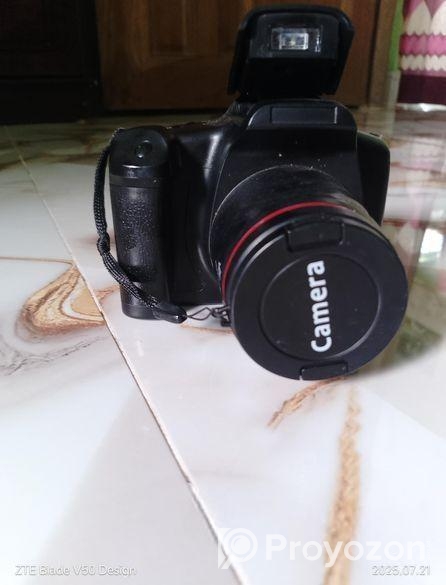 Camera for sell