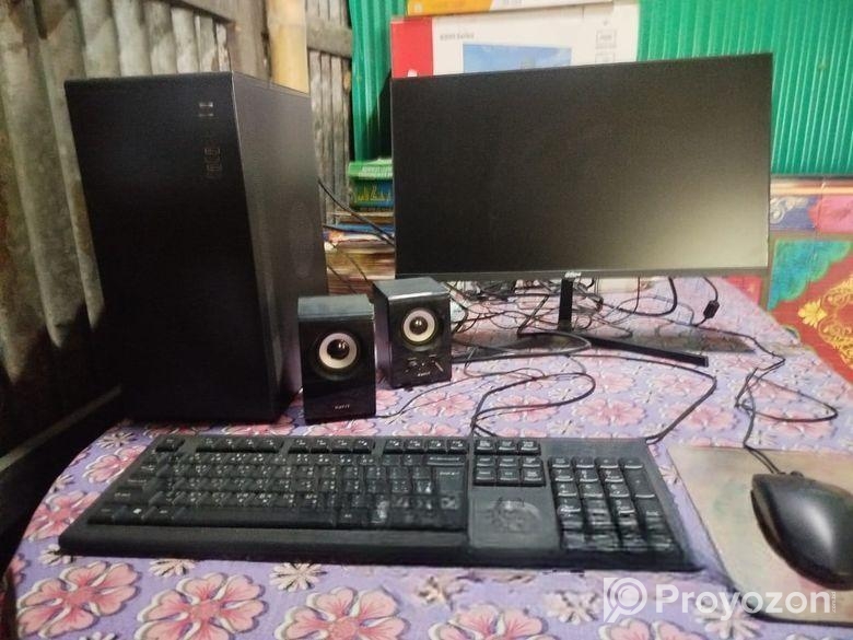 কম্পিউটার বিক্রি করা হবে।