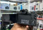 canon m50 mark ii with 15 45mm stm lens