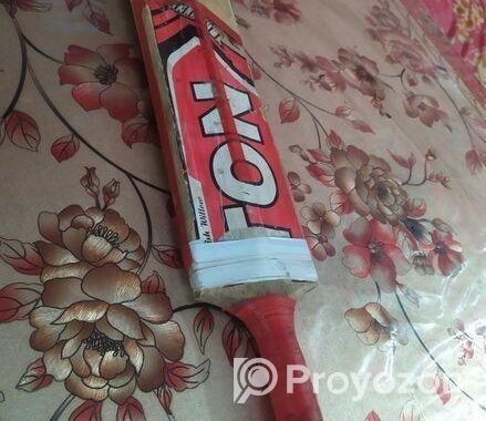 ভালো মানের ক্রিকেট ব্যাট