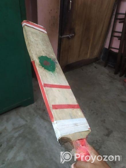 ভালো মানের ক্রিকেট ব্যাট