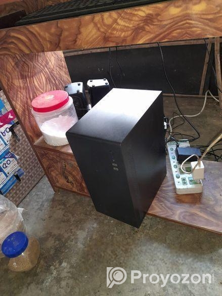 কম্পিউটার, প্রিন্টার এবং লেমেনেটিং মেশিন