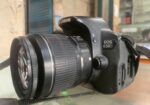 650D body+18-55mm kit lens.