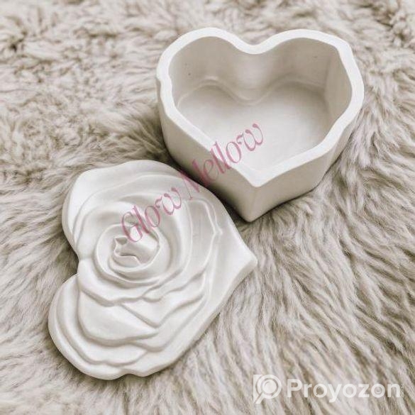 জুয়েলারি বক্স বিক্রি হবে